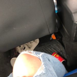 Meet your Posher, Karsen